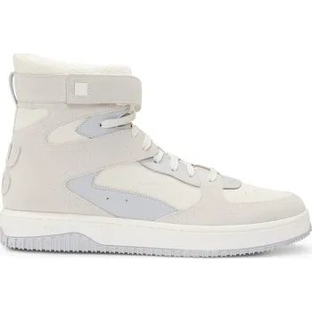 Pánská obuv Tenisky Hugo White 844909 8 (42)