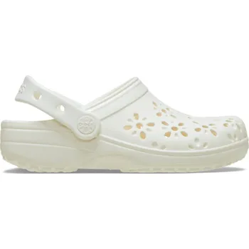Dívčí obuv Crocs Chalk 472954 2 (34)