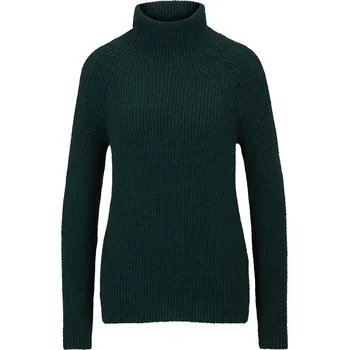 Dámská mikina Mikina Boss Dark Green 8469069 12 (L)
