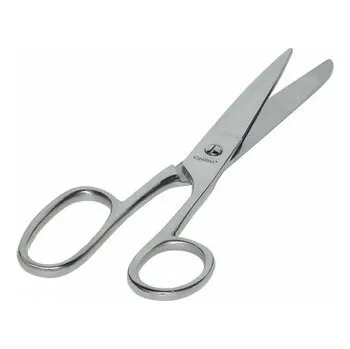 Celokovové nůžky z nerezové oceli 200mm