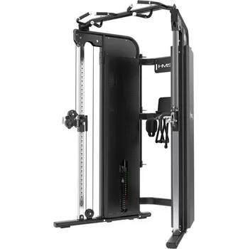 Posilovací věž Protisměrné kladky HMS ARES Pro