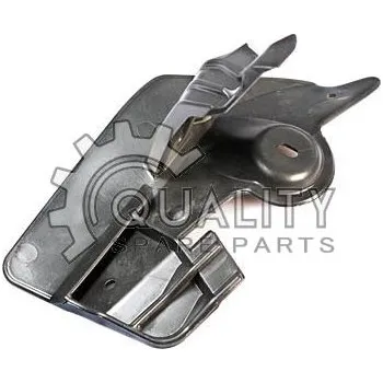 Spojler ZP ŠKODA Original OEM 1Z0853834