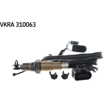 Lambda sonda Lambda sonda SKF VKRA 310063