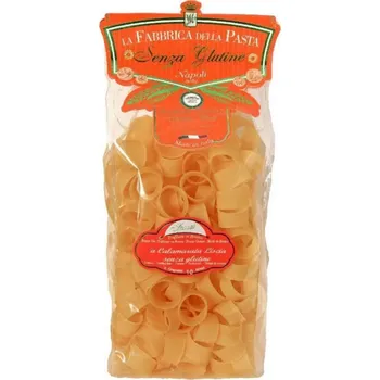 Gragnano - 'a Calamarata Liscia Senza glutine 500 g
