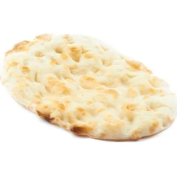 Trvanlivě pečivo LESA – Pinsa Romana 2x250 g