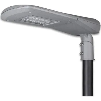 Street 50, 50W, 4000K, 5750lm, IP65