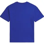 Polo Ralph Lauren T-Shirt 323832904503 Modrá Regular Fit S
