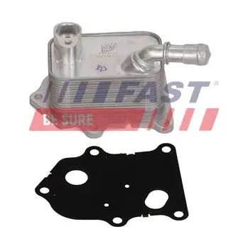 Chladič motoru Chladič olejový fiat 500x 14> WFT04720