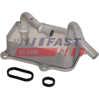 Chladič motoru Chladič olejový mercedes vito w447 14> 03> w639 126 WFT11981