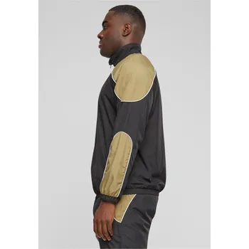 Pánská casual bunda Piped Track Jacket XXL