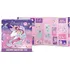 Kosmetická sada Baylis & Harding Beauticology Cosmic Bathtime Fun Unicorn adventní kalendář