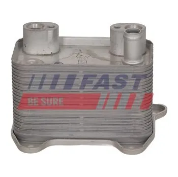 Chladič motoru Chladič olejový mercedes sprinter 95> 901-905 WFT12500