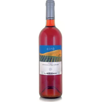 Librandi - Cirò Rosato 0,75 l