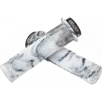 grip Gripy - DMR Brendog Deathgrip Thick - Snow camo
