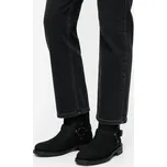 G-Star Raw Polokozačky CEO-WI45-CHRISTIAN-01 Černá 40