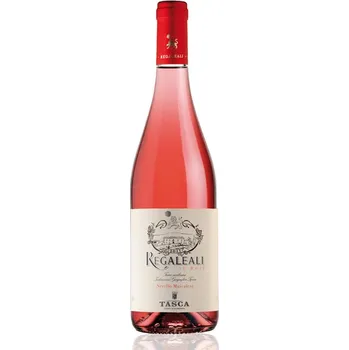 Regaleali - Regaleali Le Rose 0,75 l