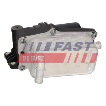 Chladič motoru Chladič olejový mercedes b w246/ w242 11> WFT04640