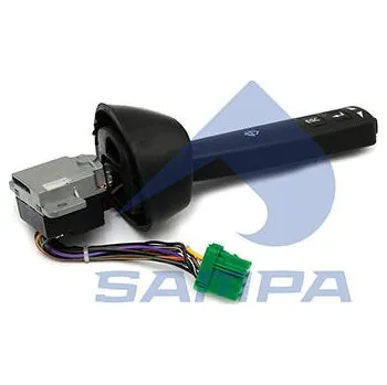 Spínač stěračů SAMPA 034.099