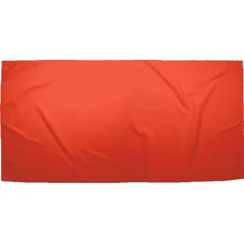 Osuška Sablio Ručník Paprika - 50x100 cm