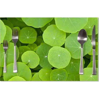 prostírání Sablio Prostírání Listy leknínu: 40x30cm