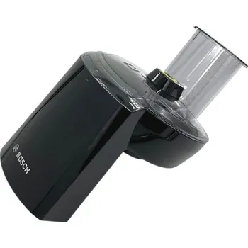 Kuchyňský robot Víko strouhače kuchyňského robotu Bosch, 12013088