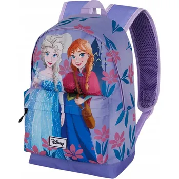 Školní batoh Školní batoh jednokomorový Karactermania vícebarevný