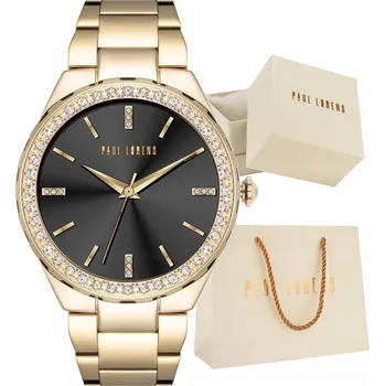 Hodinky Paul Lorens dámské hodinky 9656B3-1D1