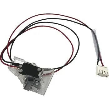 Příslušenství pro kuchyňský robot Sestava bezpečnostního spínače kuchyňského robotu Kenwood, KW717207