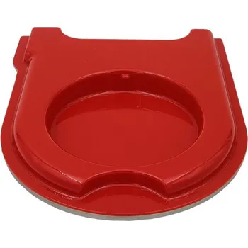 Kuchyňský robot Kryt pohonu kuchyňského robotu Bosch, 12013440