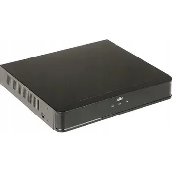 IP kamera IP rekordér NVR301-08S3-P8 - 8 PoE UNIVIEW
