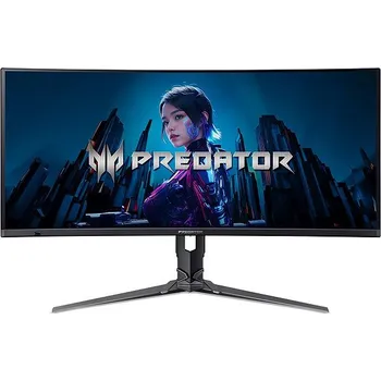 Monitor 34" Acer Predator X34X5b