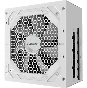 GIGABYTE zdroj 850W 80PLUS Gold Modular PG5 ICE