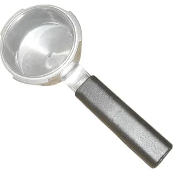 Příprava kávy Páka kávovaru Mini Espressa ETA 0179 01410