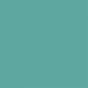 Dlažba Rako Color two dlaždice slinutá tyrkysová 10x10 (GAA0K467)