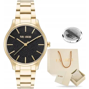 Hodinky Dámské hodinky Paul Lorens ALTARA klasické na ocelovém náramku