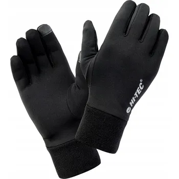 Rukavice Pánské termoaktivní rukavice HI-TEC JANNI vel. L/XL