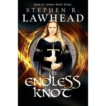 Cizojazyčná kniha The Endless Knot (Stephen R Lawhead, )