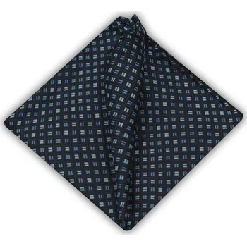 Pako Jeans kapesníček polyester modrý