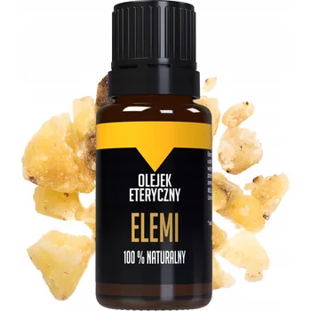 Esenciální olej citrusový, kořeněný, svěží Bilovit 10 ml