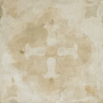 Dlažba El Molino Kano beige decor 60x60x2 (5301700)