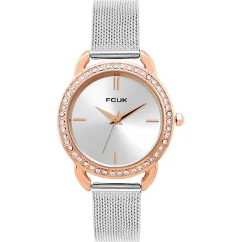 Hodinky Hodinky French Connection White 9960196 One Size