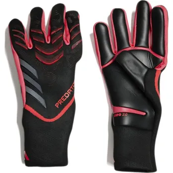 Brankářské rukavice adidas Black 5350787 7