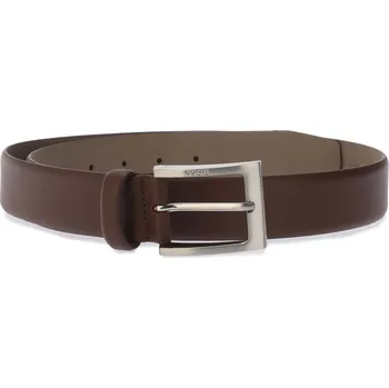 Opasek Pásek Boss Medium Brown 224398 32R (85cm)