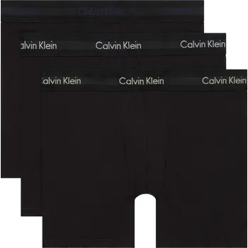 Boxerky Boxerky Calvin Klein Wht 9699578 Small