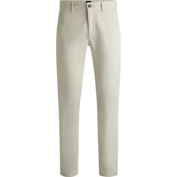 Pánské kalhoty Kalhoty Boss Beige 7739475 33W L