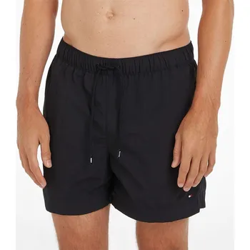 Kraťasy Tommy Hilfiger Black 4046267 2XL