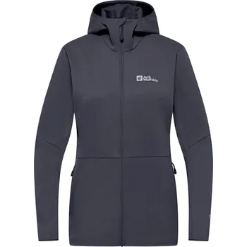 Bunda Jack Wolfskin Graphite 809753 12 (M)