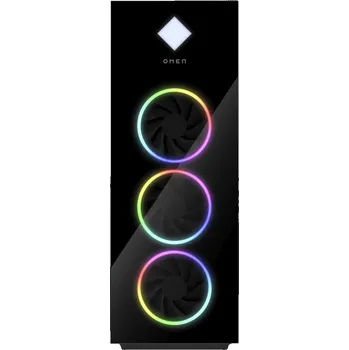 Stolní počítač HP PC OMEN GT22-3482nc, Ultra 9 285K, 64GB DDR5, SSD 2TB, RTX 4080super 16GB, Wifi, Win11 Home