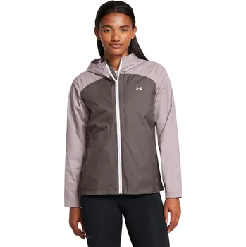 Bunda Under Armour Brown 4561098 8-10