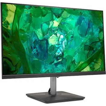 Počítačové příslušenství Acer LCD Vero RS272bpamix 27[34] IPS LED/1920x1080@120Hz /1ms/250nits/VGA + HDMI(1.4) + Audio in/out / repro /Black + Doprava ZDARMA